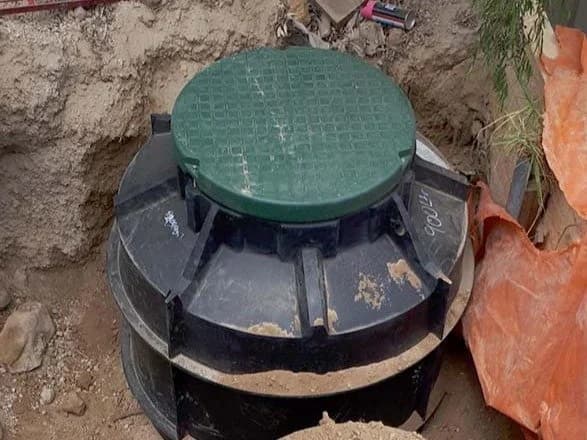 Sumps & Pumps service by Stormwater Plus Adelaide