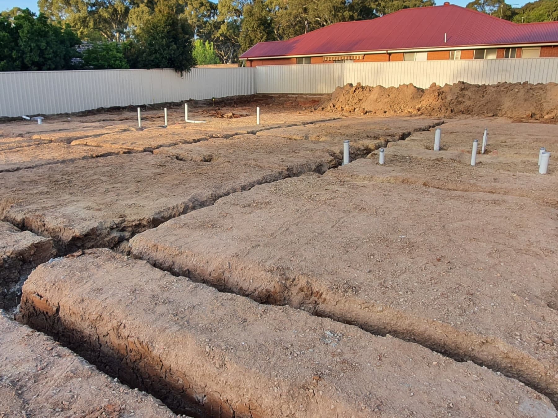 Stormwater Systems service by Stormwater Plus Adelaide