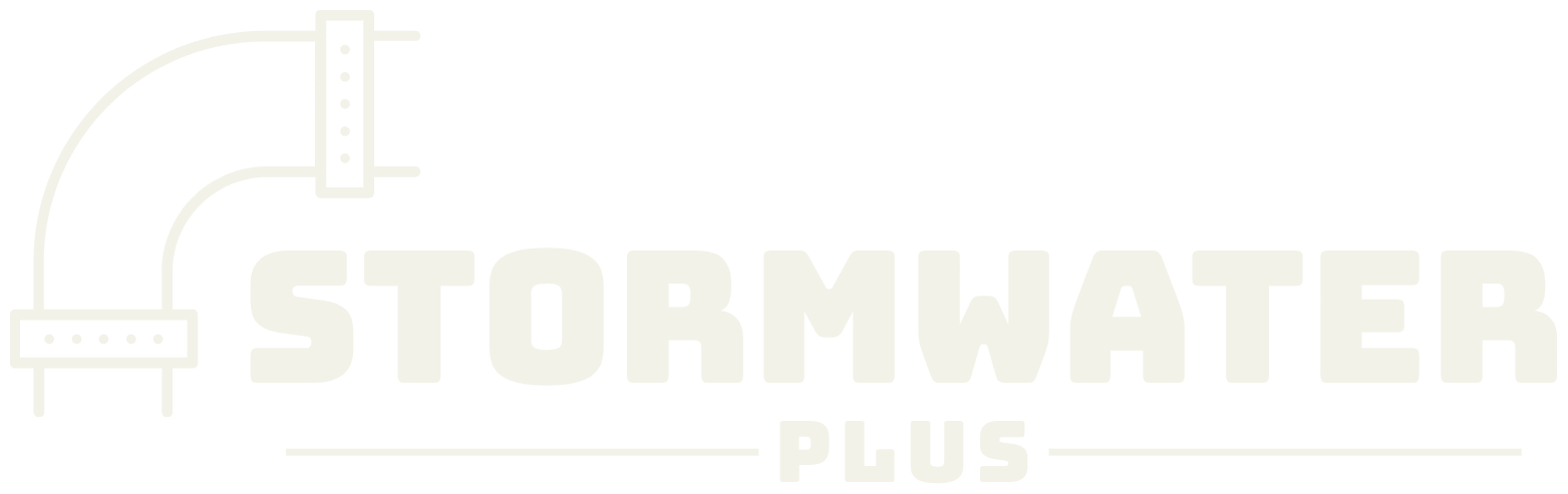 Stormwater Plus